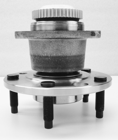  530418 Wheel Bearing and Hub Assembly For CHEVROLET